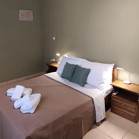 Afrodite's House Дом отдыха