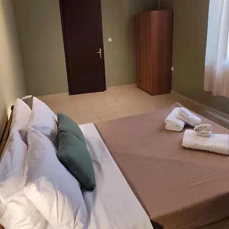 Afrodite's House Дом отдыха