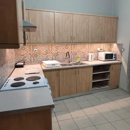Afrodite's House Дом отдыха