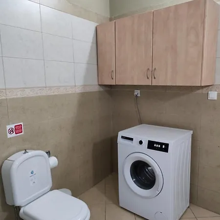 Afrodite's House Дом отдыха