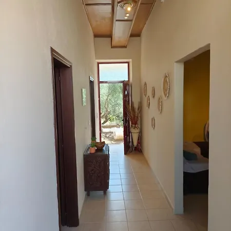 Afrodite's House Дом отдыха