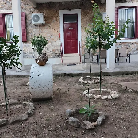 Afrodite's House *